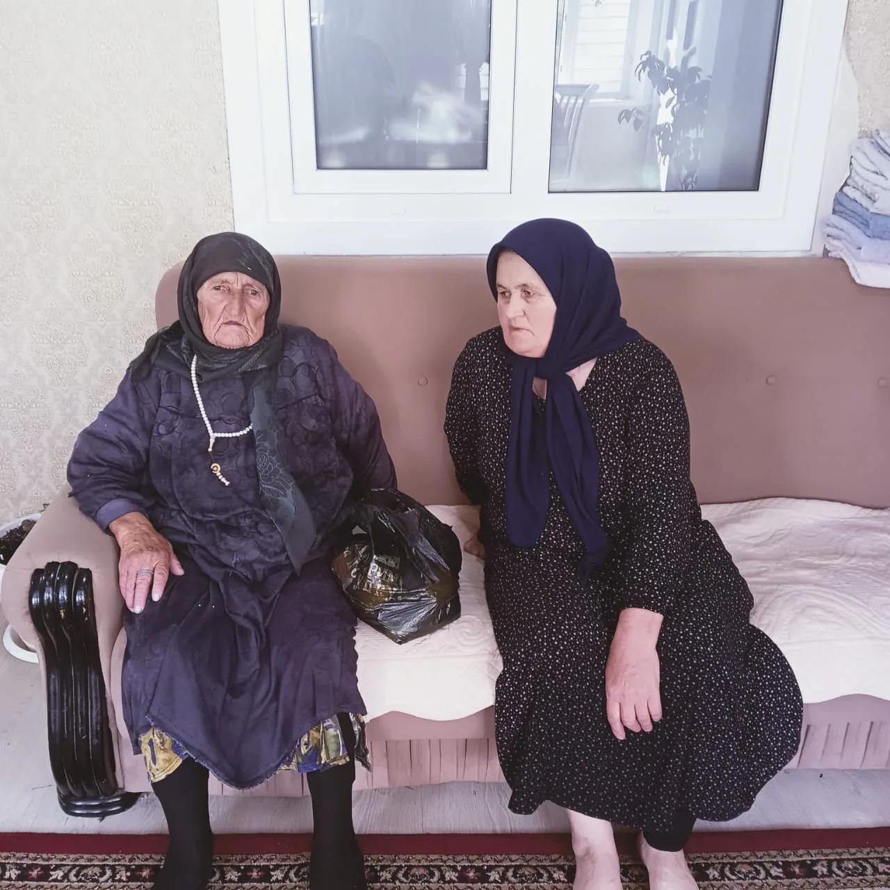 будни социальных работников