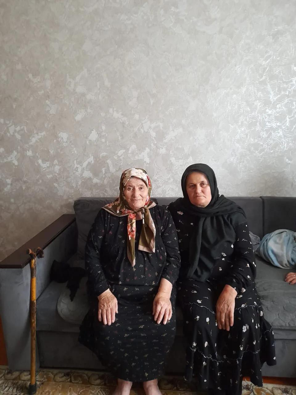 будни социальных работников
