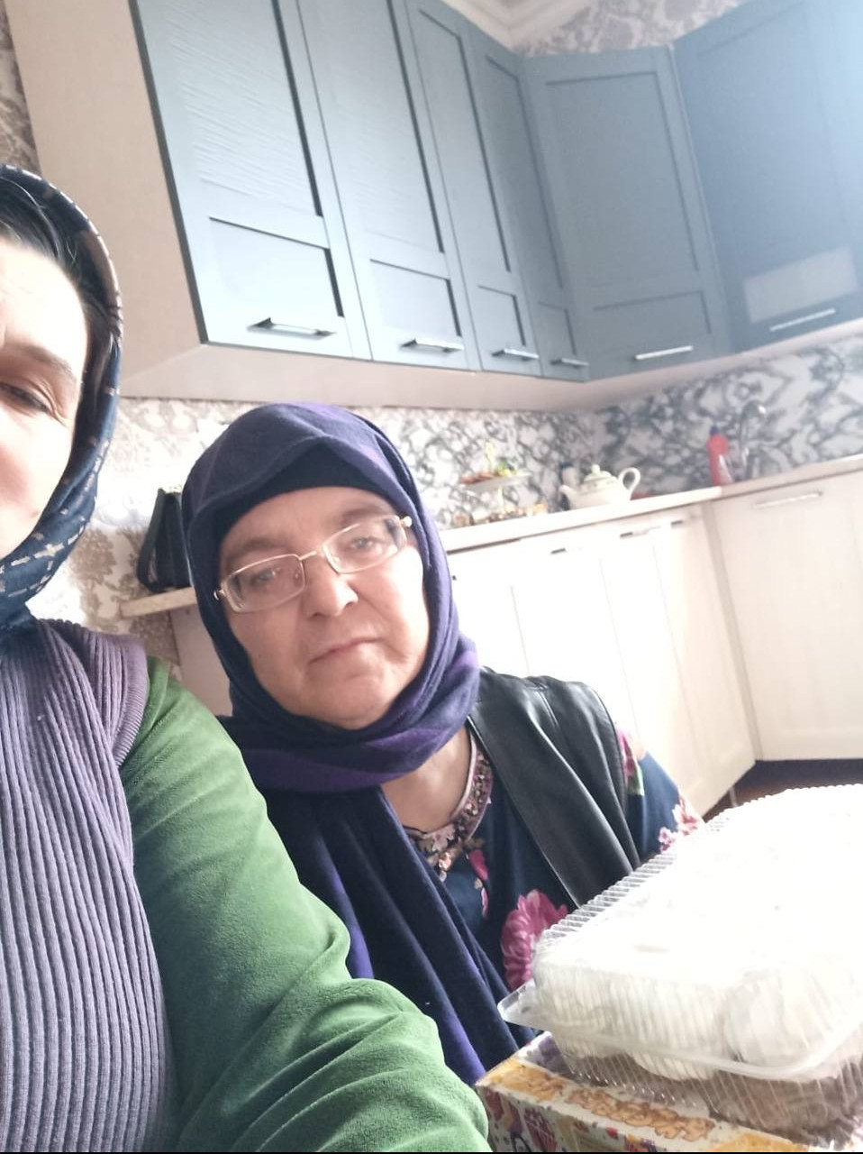 С Международным Женским Днем!