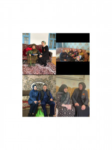труженики