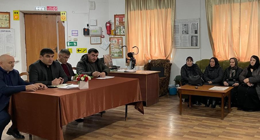 Глава Дагестана Сергей Меликов принял решение увеличить региональную выплату контрактникам в зоне СВО. Сумма составит 500 тысяч рублей.