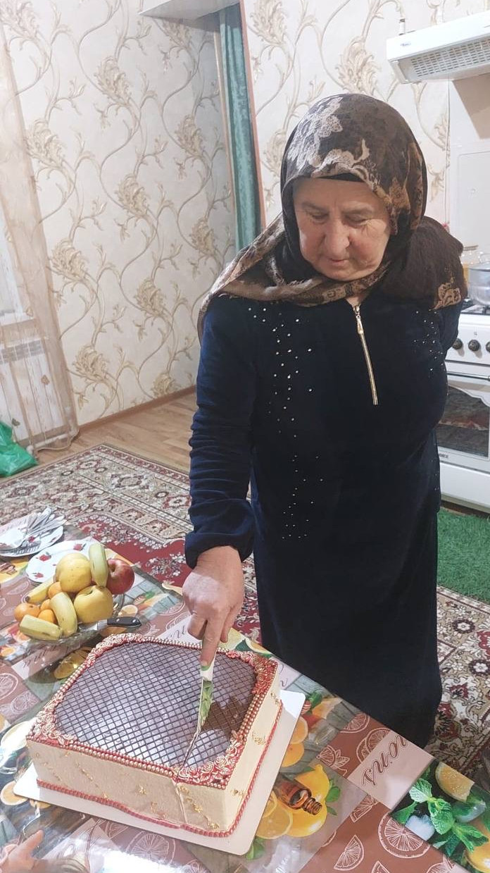 С Международным Женским Днем!