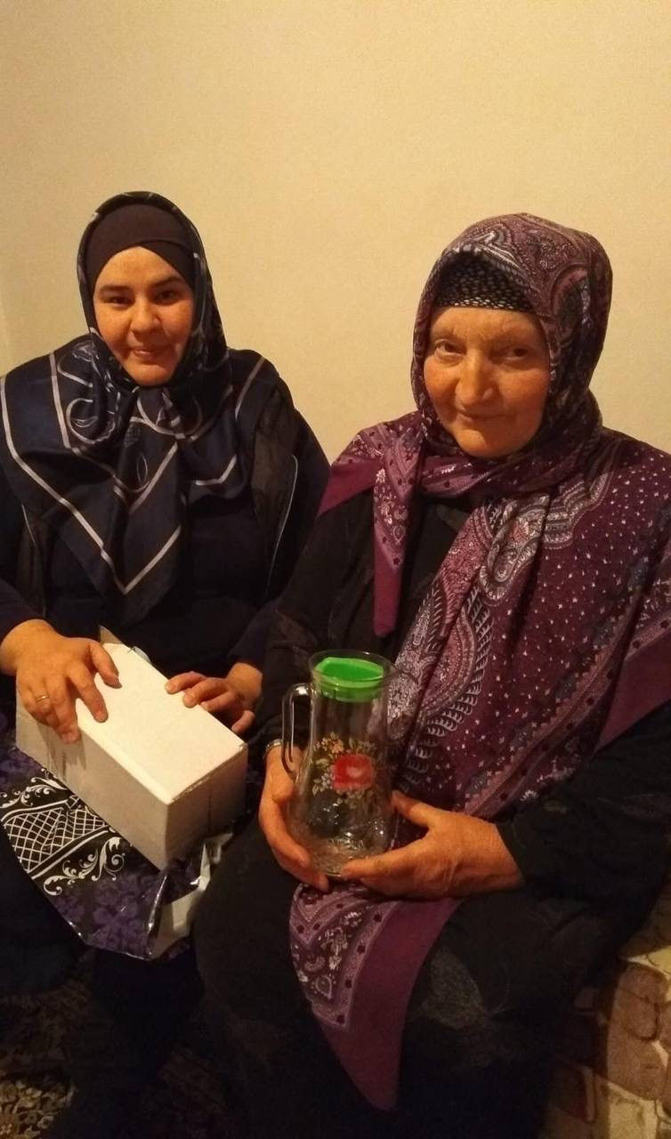С Международным Женским Днем!