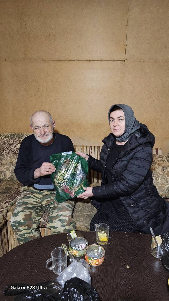 С Днем Защитника Отечества!