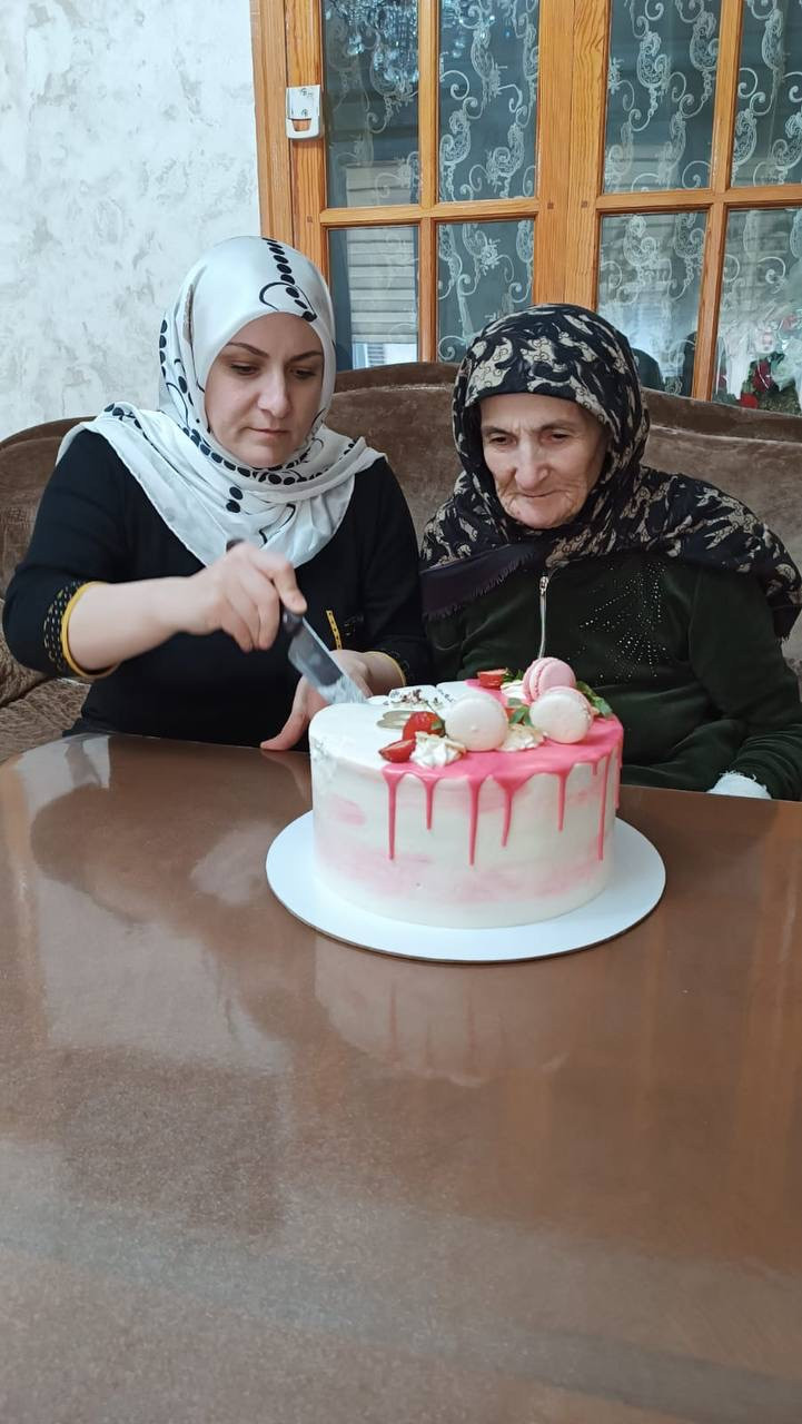 С Международным Женским Днем!