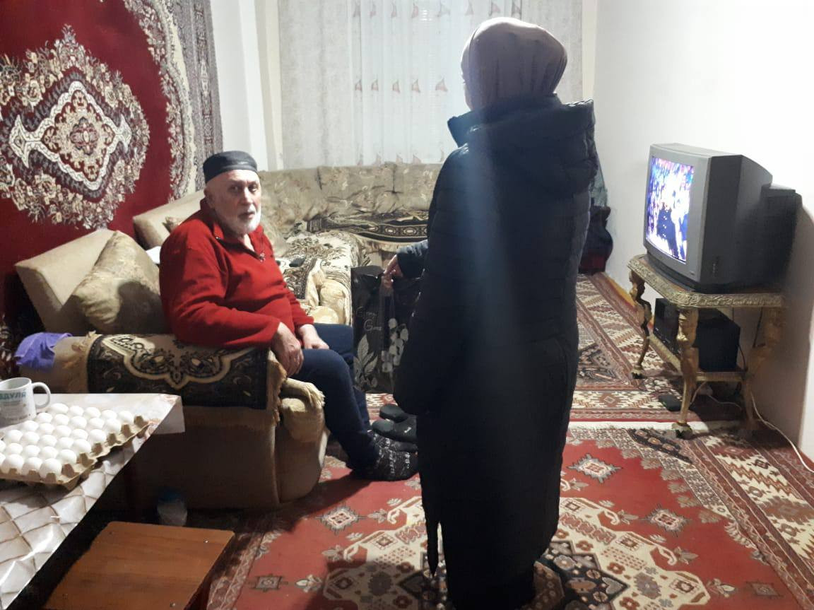 С Днем Защитника Отечества!