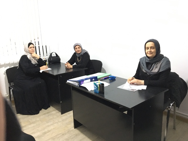 «Толерантность-дорога к миру»