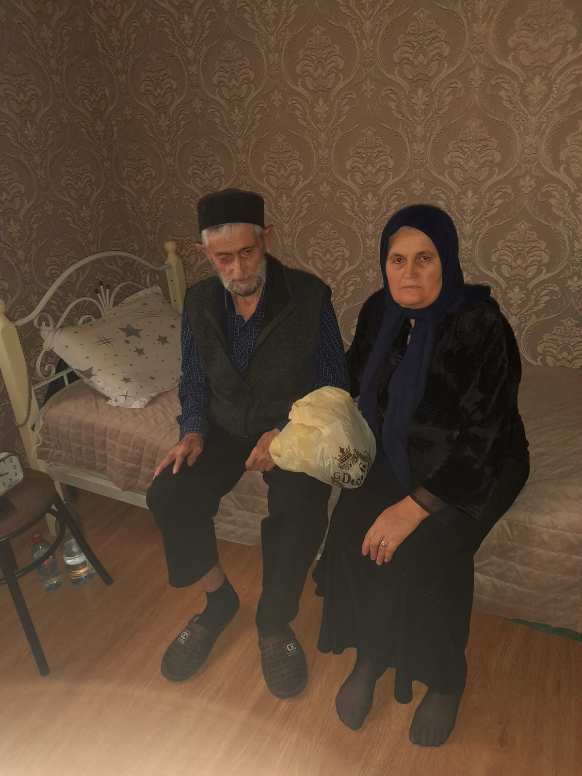 Будни Центра