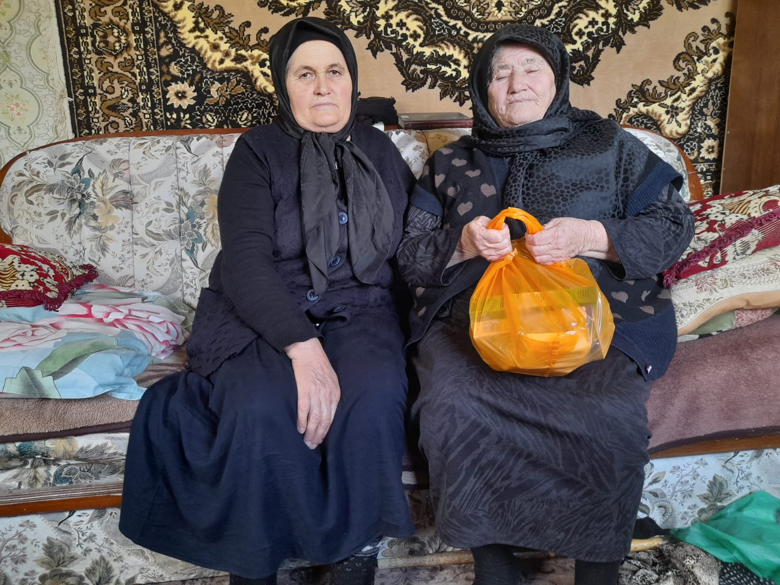 Будни Центра
